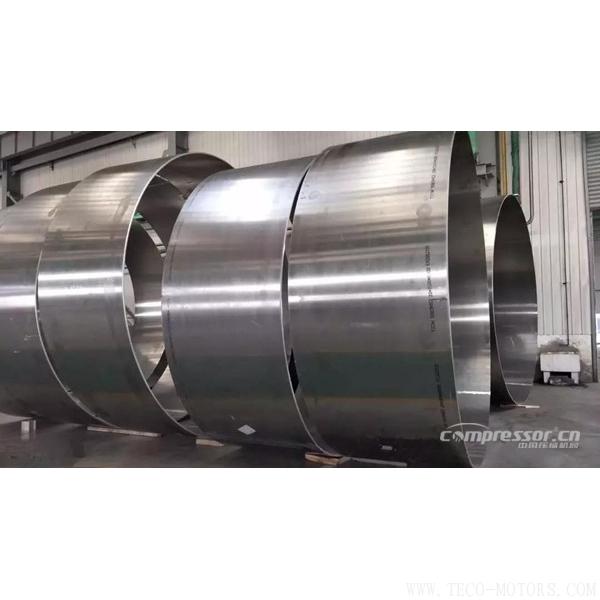 【壓縮機】開封空分2套47088Nm3/h空分設備進入緊張施工期 確保輝騰項目如期完成 行業(yè)資訊 第4張 【壓縮機】開封空分2套47088Nm3/h空分設備進入緊張施工期 確保輝騰項目如期完成 行業(yè)資訊 第4張