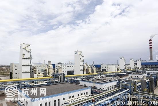【壓縮機(jī)】“杭州制造”入選《大國(guó)重器》聚焦杭氧集團(tuán)