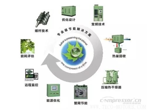 【壓縮機(jī)】壽力DSP系列新品無油螺桿空壓機(jī)強(qiáng)勢來襲 行業(yè)資訊 第2張 【壓縮機(jī)】壽力DSP系列新品無油螺桿空壓機(jī)強(qiáng)勢來襲 行業(yè)資訊 第2張