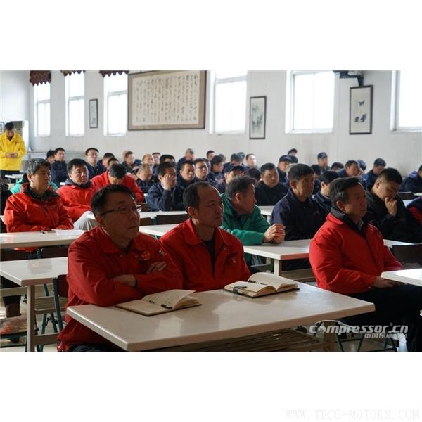 【壓縮機(jī)】京城壓縮機(jī)舉辦2018年全員安全生產(chǎn)培訓(xùn) 行業(yè)資訊 第3張 【壓縮機(jī)】京城壓縮機(jī)舉辦2018年全員安全生產(chǎn)培訓(xùn) 行業(yè)資訊 第3張