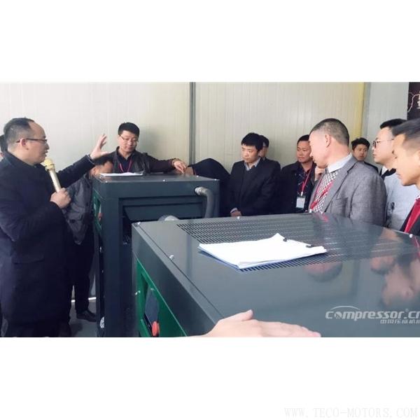 【壓縮機】薩震空壓機舉辦第五屆銷售精英及經銷商伙伴專業(yè)技能培訓會 行業(yè)資訊 第9張 【壓縮機】薩震空壓機舉辦第五屆銷售精英及經銷商伙伴專業(yè)技能培訓會 行業(yè)資訊 第9張