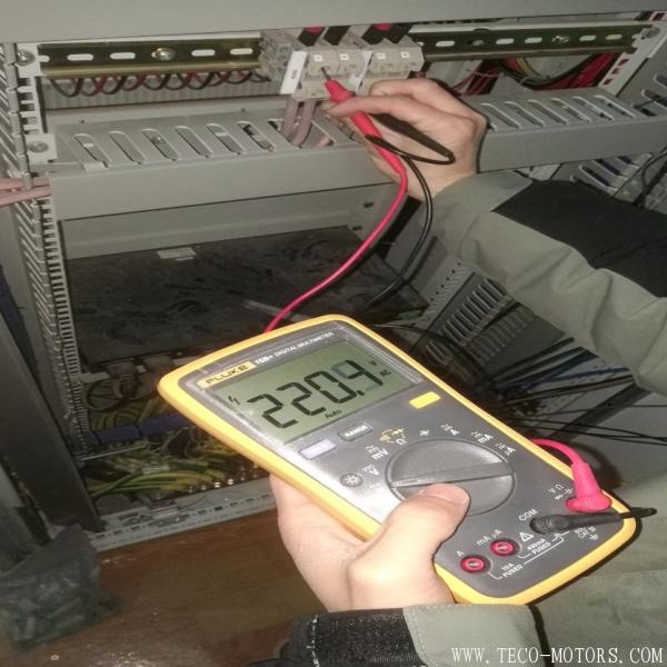 【電廠】內(nèi)蒙古創(chuàng)源電廠3號(hào)機(jī)組DCS受電一次成功